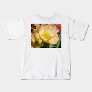 Flowers 27 Kids T-Shirt